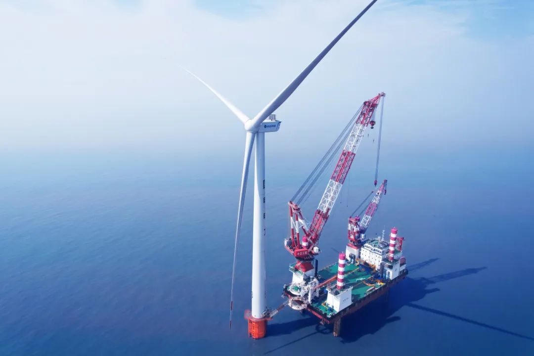 J9.COM股份、国电电力、中电建华东院三方全面达成海优势电战术合作