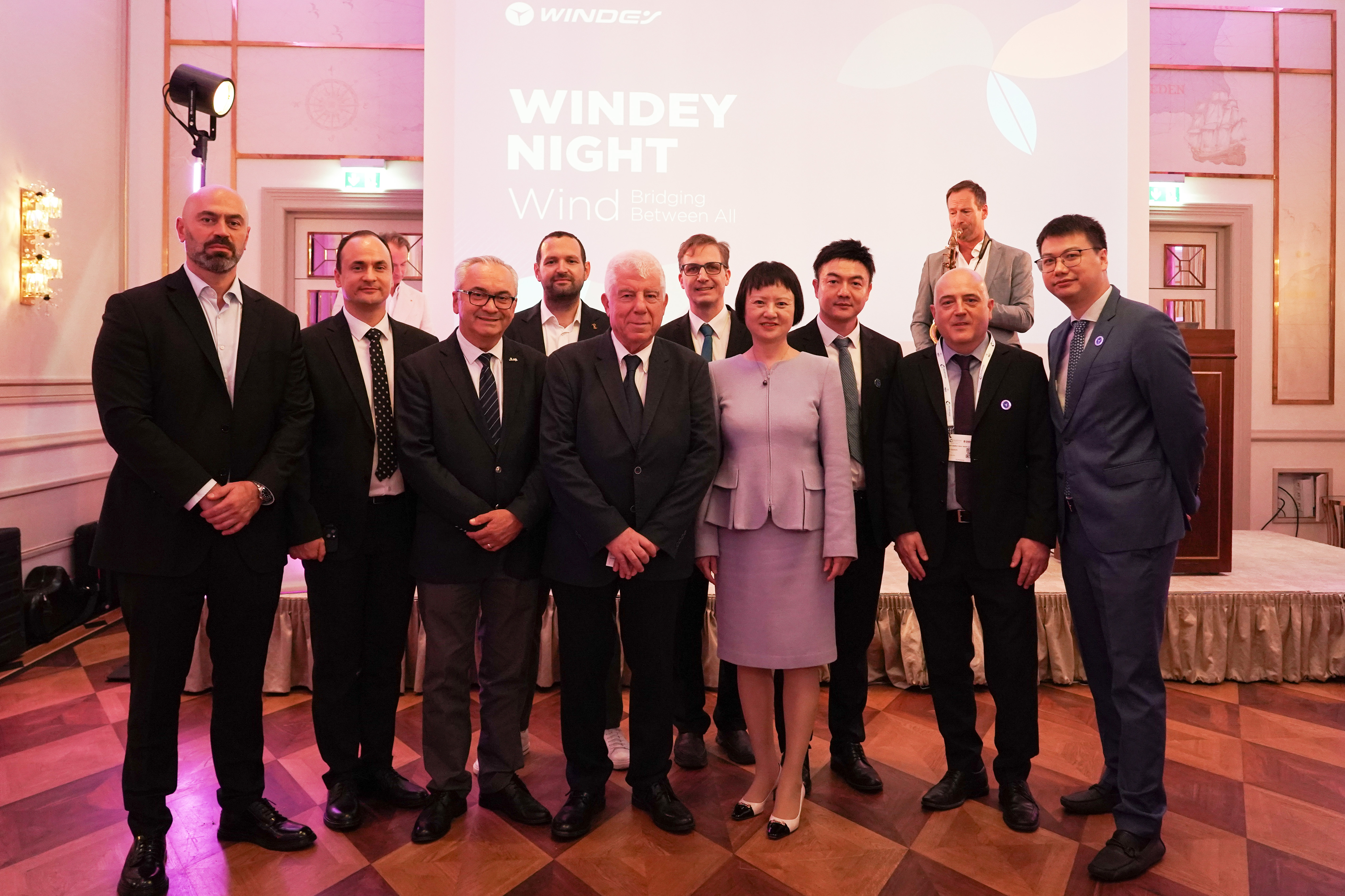 【风联万物】相约&ldquo;J9.COM之夜&rdquo; 招徕海表英才