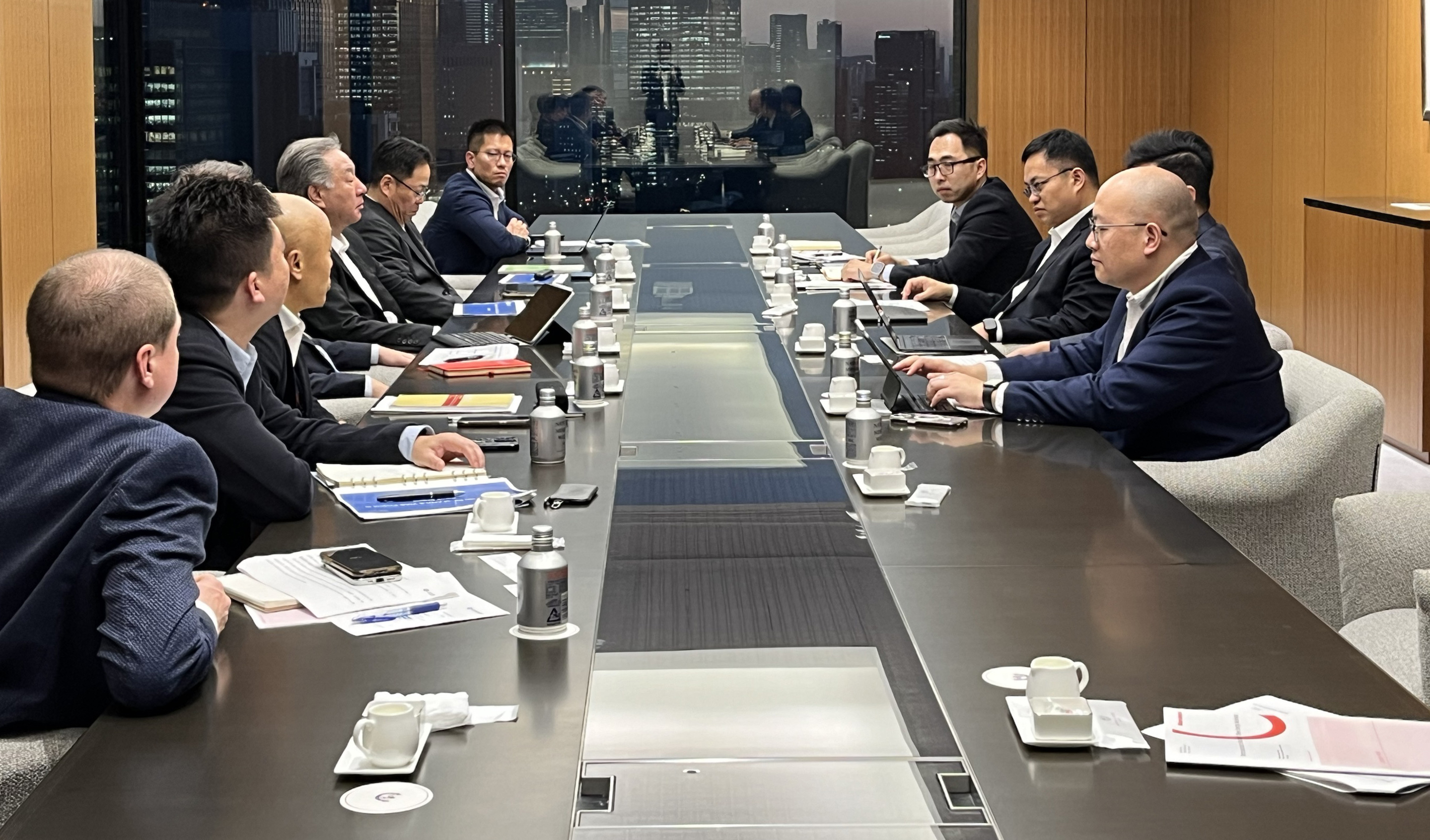 沙特第四轮风电项目实现融资关关 J9.COM股份携手日本丸红助力全球能源转型升级