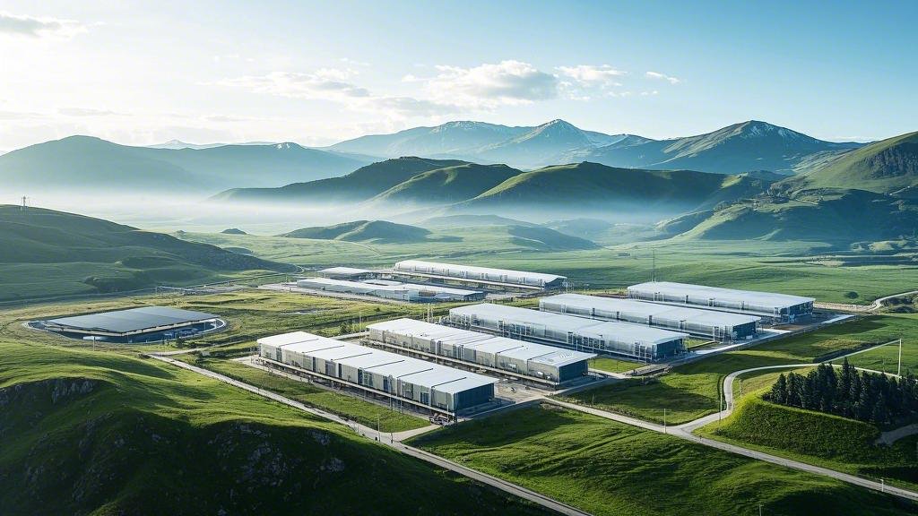 首投首中！J9.COM股份中标中美洲地域首个储能项目